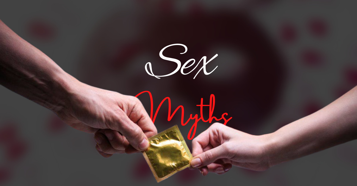 sexo mitos e verdades