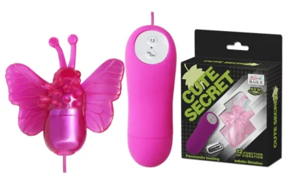 Brinquedos eróticos para mulheres