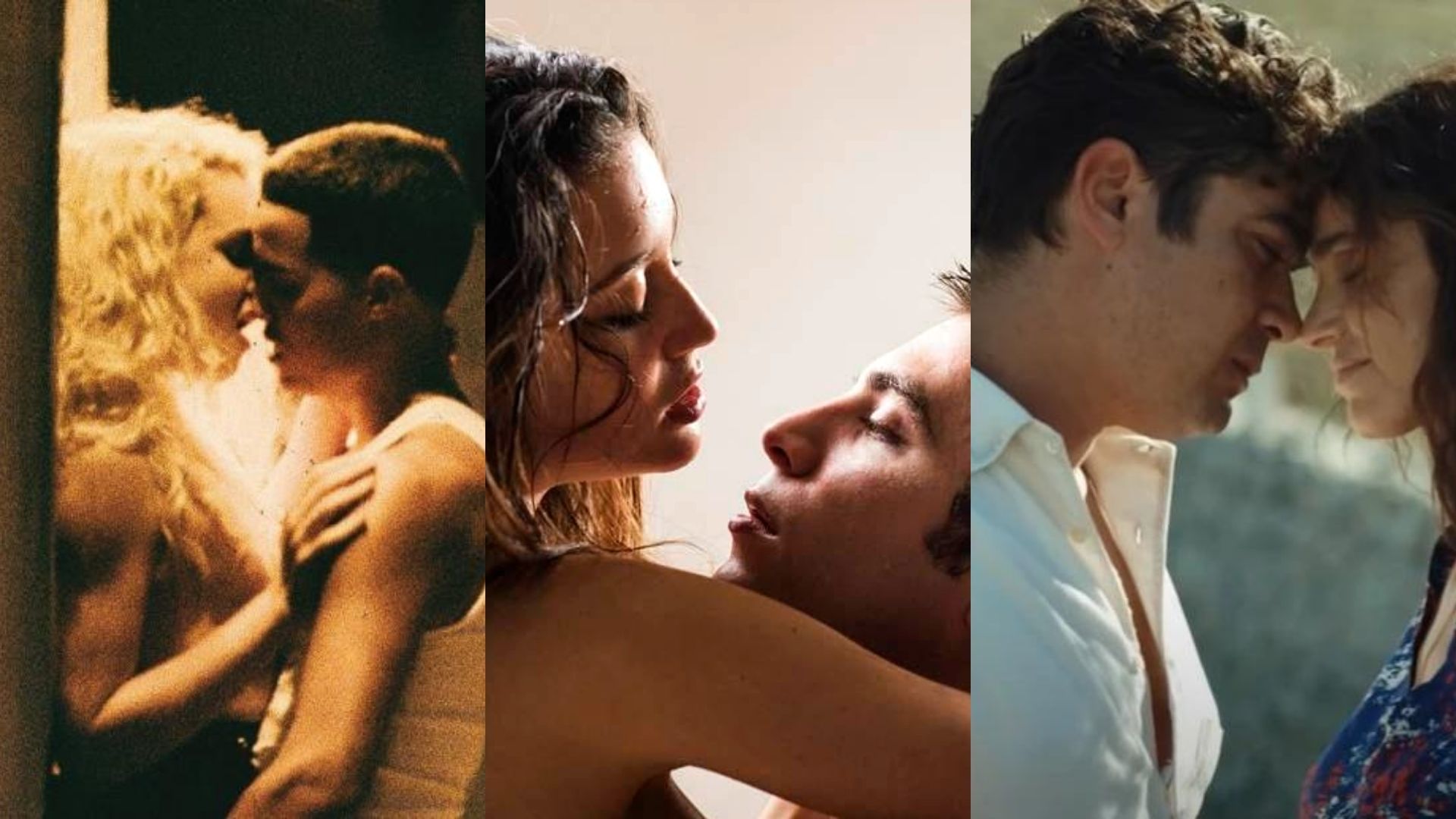 Filmes eróticos da netflix- Conheça os top 5 mais