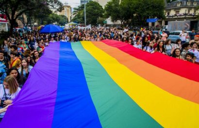 Homofobia: Precisa ser criminalizada