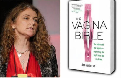 Bíblia da Vagina