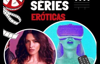Séries Eróticas da Netflix – Melhor seleção da internet