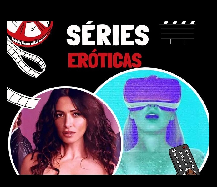 Séries Eróticas da Netflix – Melhor seleção da internet